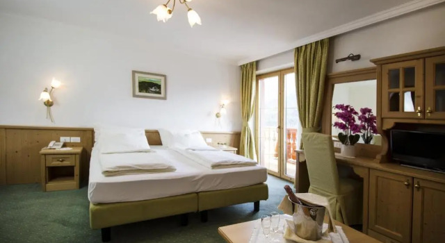 Двухместный номер Large Hotel Casa del Campo