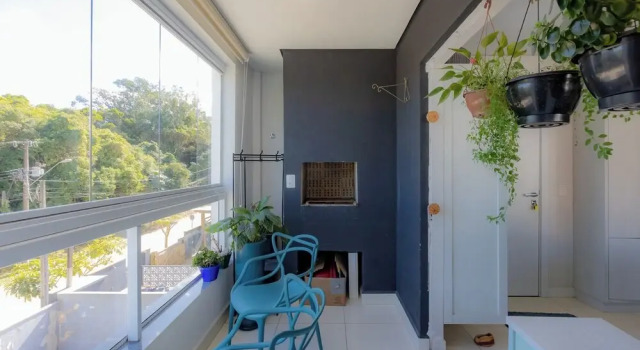 Апартаменты Apt pet Friendly c Garagem pr Ximo ao Beto Carrero