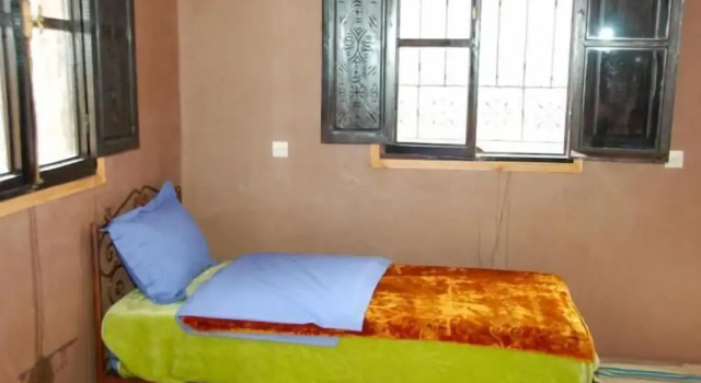 Dar Bohota, Reservar Hotel Tahannaout 