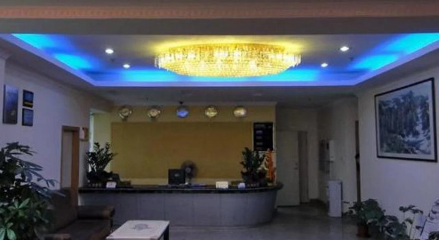Idiam Motel Zhuhai, Book Motel Moteller i Guangdong, Motel