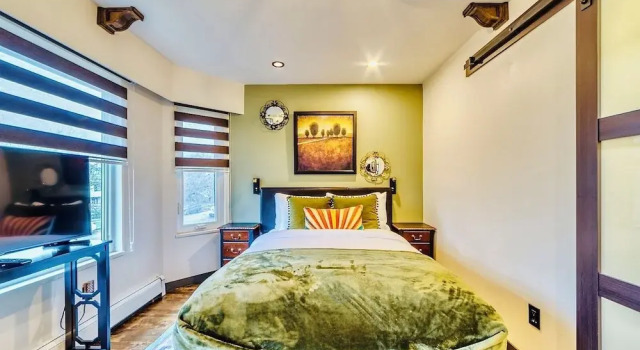 Номер Premium Neocolonial Nouveau Kensington Vacation Home
