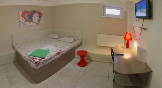 Simferopol Center Apartments