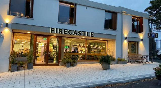 The Rooms At Firecastle, Book Guesthouse Hotels in Kildare County with Breakfast, Breakfasts
