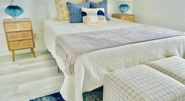 Sandy Pointe #211- Bream Island