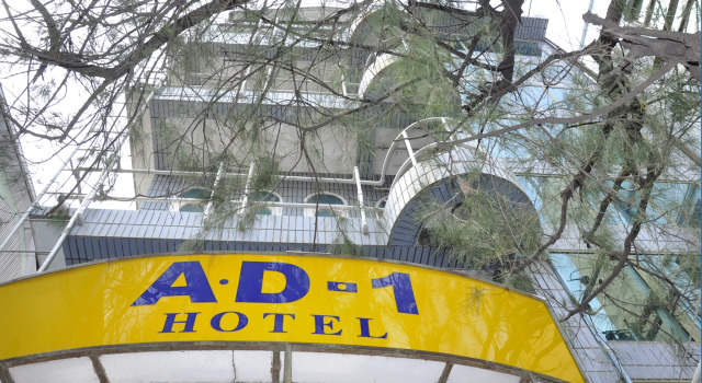 AD1 Hotel Mandalay, Rezervovat Hotel Mandalay Myanmar