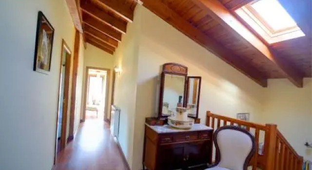 Chalet Palau