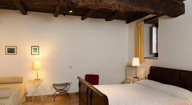 Il Borghetto di Bazzano, Varaa Hotelli Spoleto Umbria