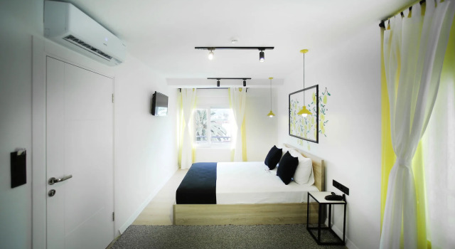 Ada Apart Otel