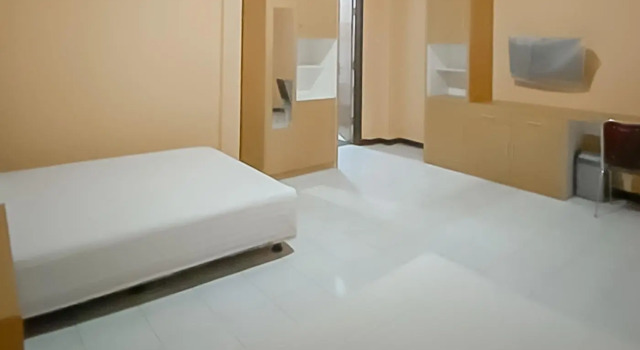 Shofy Guest House, Rezervasyon Misafirhane Bandung Kidul Bandung