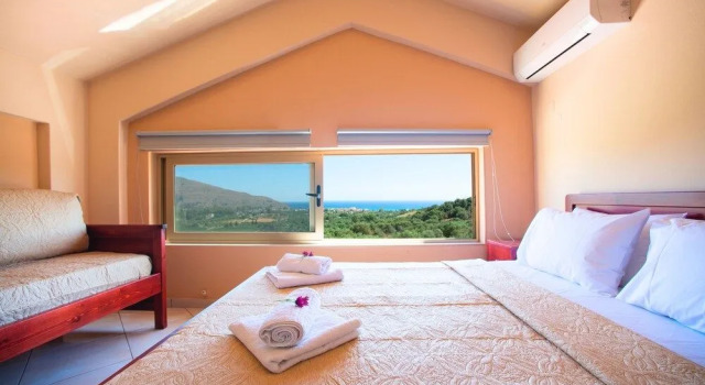 Aqua Blue Villas
