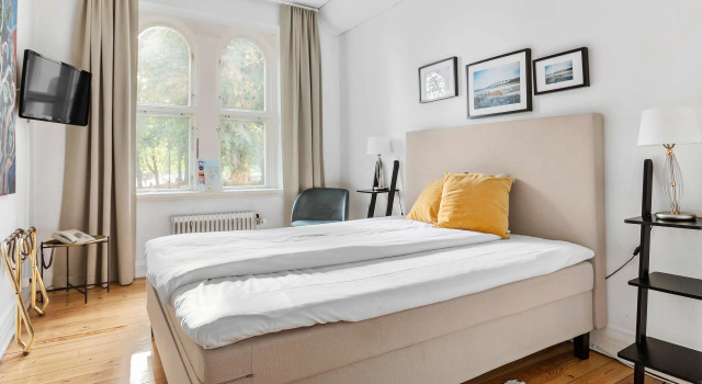 Frimurarehotellet; Sure Hotel Collection by Best Western, Забронировать Отель Отели Кальмара 3 звезды, 3*