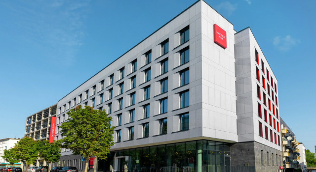 Leonardo Hotel Dortmund, Забронировать Отель Отели Дортмунда 4 звезды, рядом с Thier-Galerie, Dortmund, 4*
