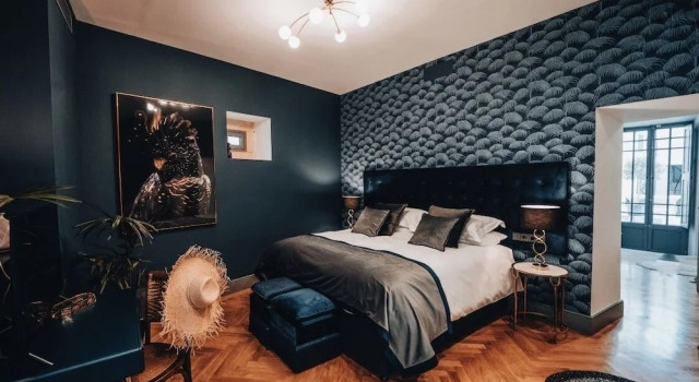 Executive Zimmer Ten Mallorca