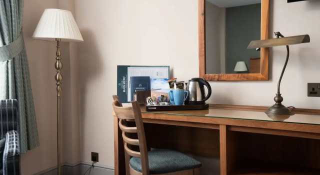 Номер Standard The Commissioners Quay Inn - The Inn Collection Group