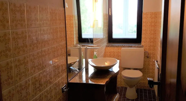 Шале Comfort Ferienhaus Mauth