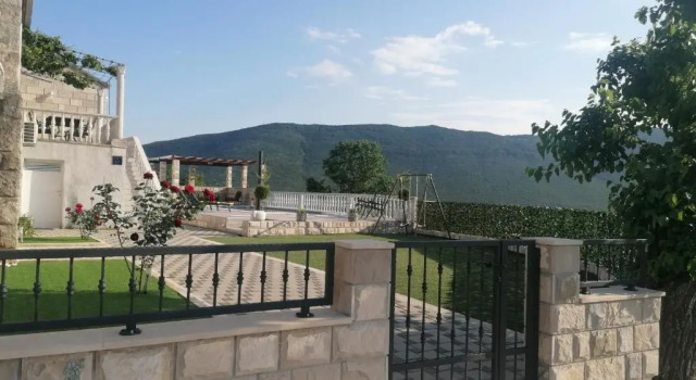 Вилла Sunny Hill