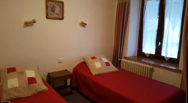 Hotel Christiania Restaurant & Spa, Varaa Lomakeskus La Salle-les-Alpes 