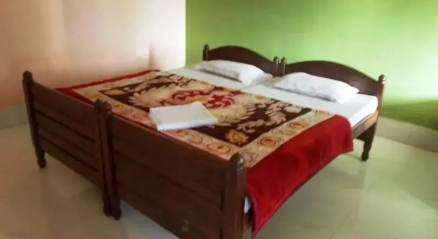 Van Vihar Resort