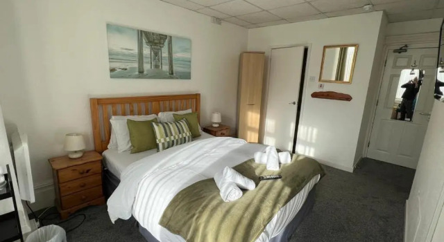 The Wilton Hotel