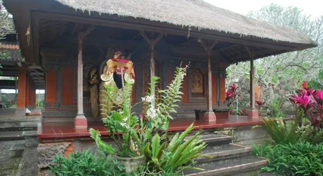 Bali Budaya Homestay