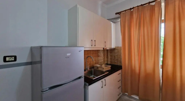 Апартаменты с балконом Apartments Mario