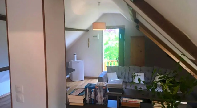 L'annexe, Забронировать Отель  