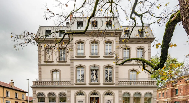Hôtel Mille Pas, Prenota Hotel Voiron Isère