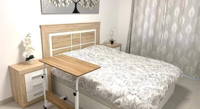 Апартаменты Casa Sergio de Novelda