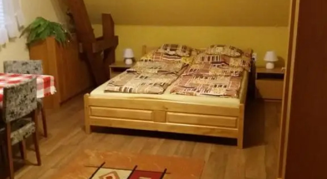 Апартаменты с 2 комнатами Bora Apartman