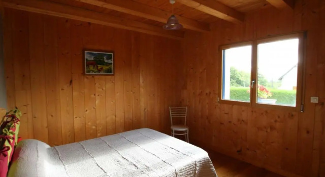Gîte Le Mesnil-Ozenne, 4 pièces, 6 personnes - FR-1-362-328
