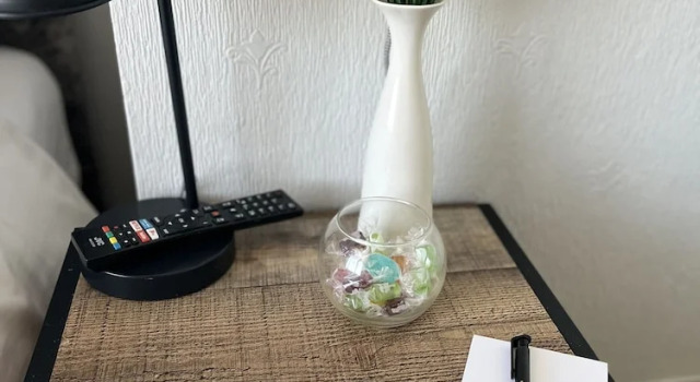 Номер Economy Cartref Guest House