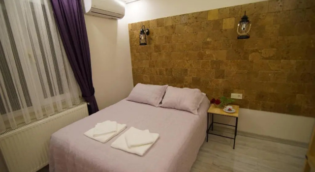 Двухместный номер Castle Nolana Hotel & Horse Club