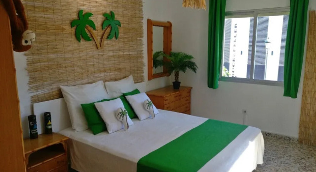 Wonder Rooms Nerja Guest House
