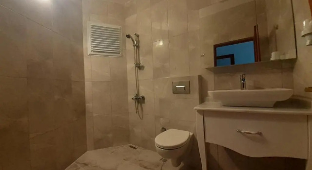 Четырёхместный номер Standard Sunset Boutique Hotel & Apartments