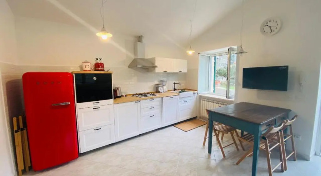 Коттедж Bonaventura Holiday Home