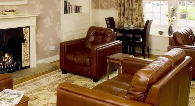 The Kings Arms Temple Sowerby, Reserva ahora Hotel  