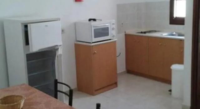 Apartamento Estándar PHILIPPOS STUDIOS & APT