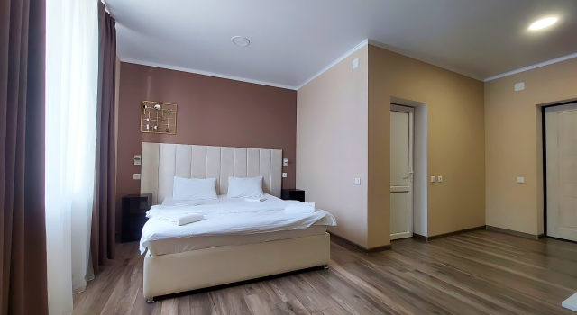 U monastyrja (Novyj Afon), Reservar Hotel Hotéis em Gudauta district com piscina, Piscina