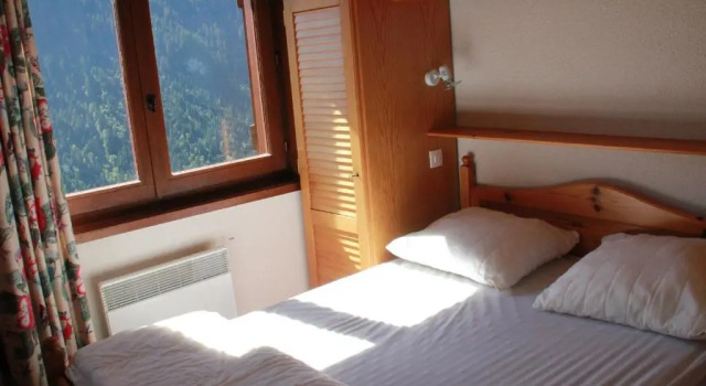Appartement Châtel, 4 pièces, 6 personnes - FR-1-200-200, Prenota Appartamento Hotel a Alvernia con parcheggio, Parcheggio
