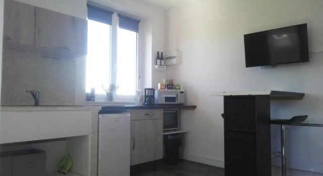 Le Studio du Brochy, Reserva ahora Apartamento Valromey-sur-Séran 