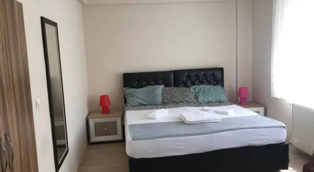 Plus Suites, Забронировать Отель Пелитли 