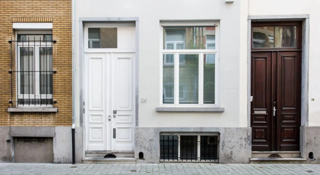 B&B X2Brussels, Rezerwuj Hotel Hotele w Bruksela ze śniadaniem, Śniadanie
