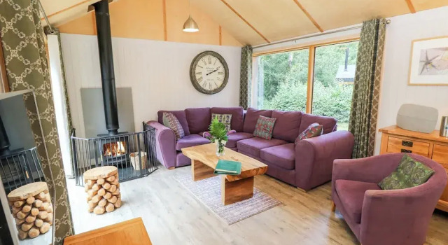 Lodge 20, Rezervați Casă de vacanță Vile în Wareham, Vilă