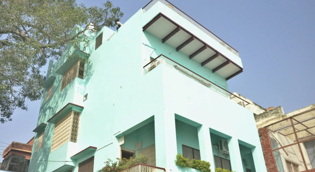 Kedareswar Bed and Breakfast