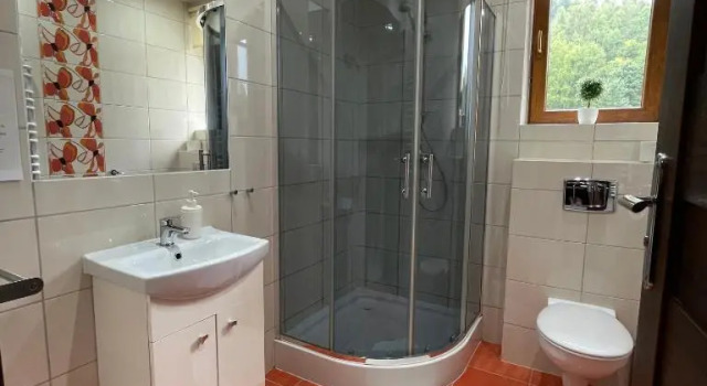 Номер Standard Górskie Zacisze