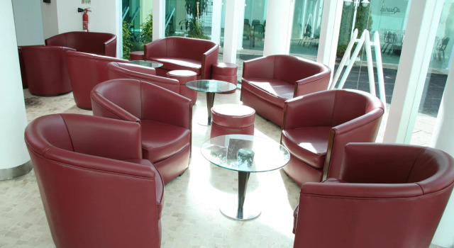Lezíria Parque Hotel