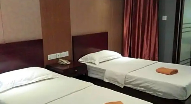 Номер Superior Hotel Mustika Senen