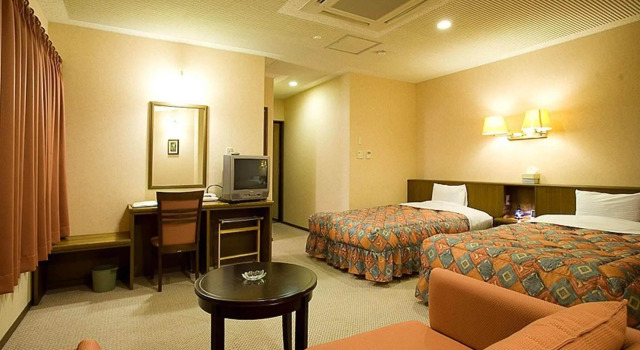 Hotel & Ristorante IL Regalo, Prenota Hotel Kitashiobara 