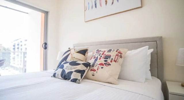Perfect Accessible 1bed1bath Wolli Creek APT