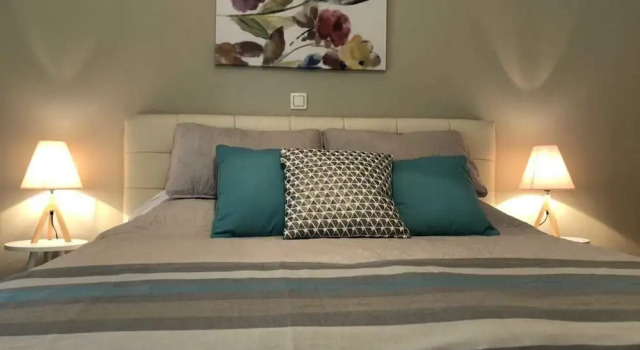 Historical City apt - Sweet Home 1